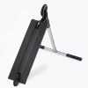 Самокат трюковый Hipe H6 Black/Purple || Самокат трюковий Hipe H6 Black/Purple