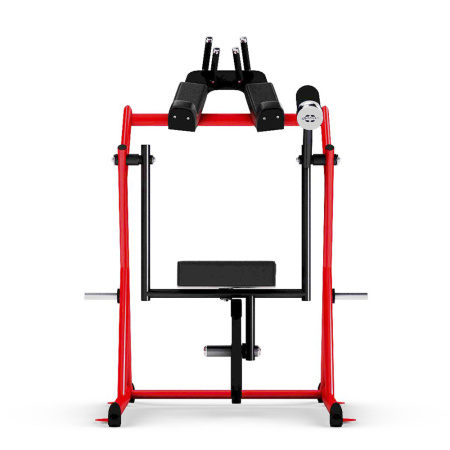 Прес-машина GYM80 Pure Kraft AB Swing