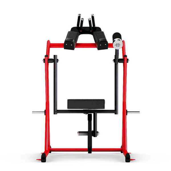Пресс-машина GYM80 Pure Kraft Ab Swing