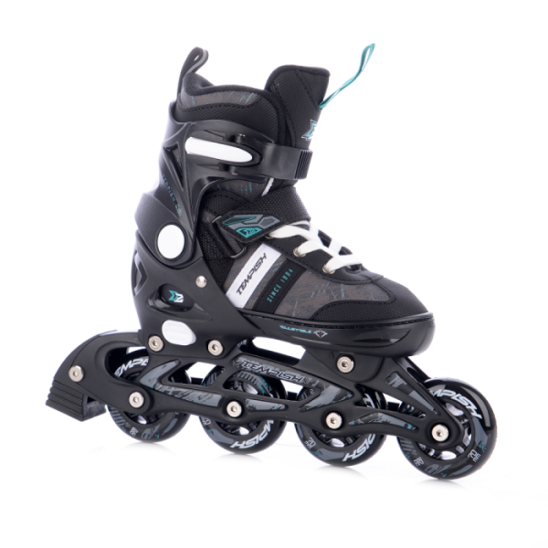 Роликові ковзани Tempish DASTY II Boy/33-36