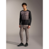 Джерси Alpinestars A-DURA ELITE LS JERSEY 2.0 BLACK, XL