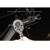 Набір для обрізання гідролінії з ключем Birzman Hydraulic Hose Cutter & Brake Wrench