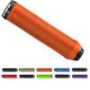Гріпси SPANK SPIKE 33, Orange