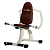 Gym80 Circular Arm Curl and Triceps Extension Machine || Gym80 Circular Arm Curl and Triceps Extension Machine