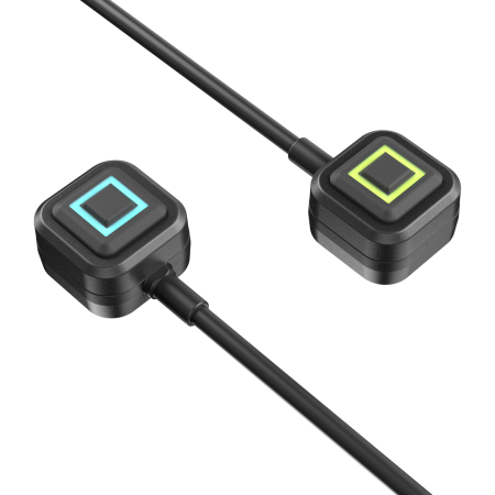 Фара Knog Blinder X 1800 + 10,000 mAh Battery