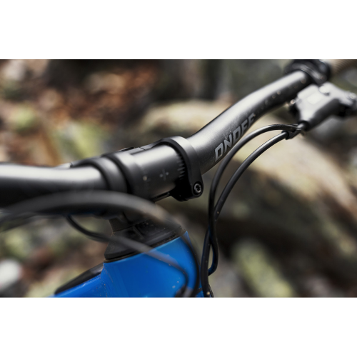 Электровелосипед MONDRAKER SLY R 29" 160mm, 400Wh Bosch SX, Blue, ML