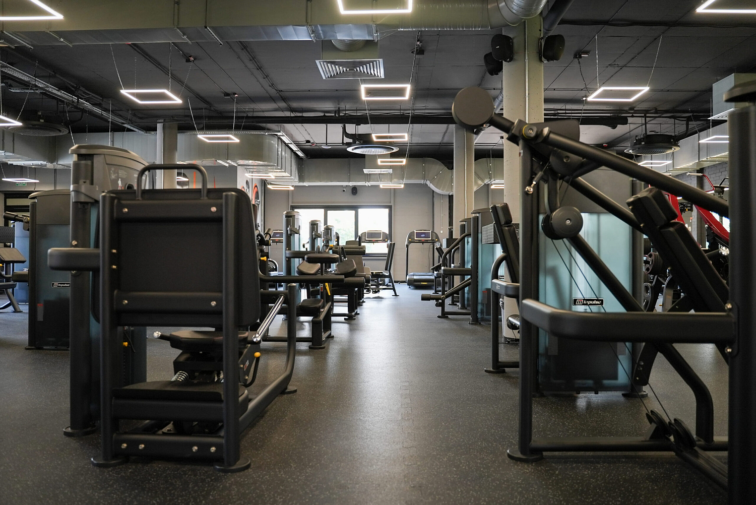 DOG & Grand CrossFit на Теремках