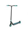 Самокат трюковый Hipe H3 Raw/Sky Blue