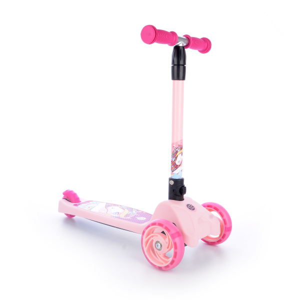 Самокат Tempish SCOOPER/pink