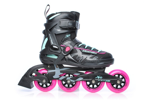 Роликові ковзани TEMPISH XT4 Lady / 40