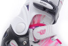 Льодові ковзани розсувні Tempish rebel ICE ONE PRO GIRL / 29-32
