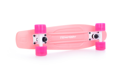 Пенни Борд Tempish BUFFY NATURE/pink