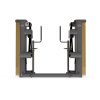 GYM80 Sygnum Functional Performance Push/Pull Machine || GYM80 Sygnum Functional Performance Push/Pull Machine