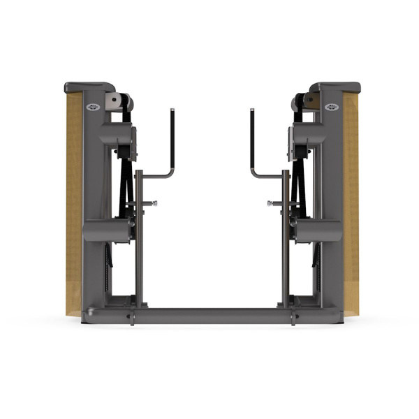 GYM80 Sygnum Functional Performance Push/Pull Machine
