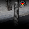 Покришка Continental Top CONTACT II Winter Premium Reflex, 28 