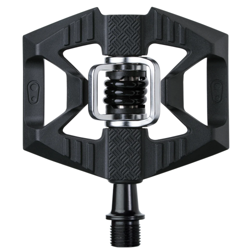 Педалі Crankbrothers DOUBLE SHOT 1, Black