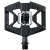 Педалі Crankbrothers DOUBLE SHOT 1, Black