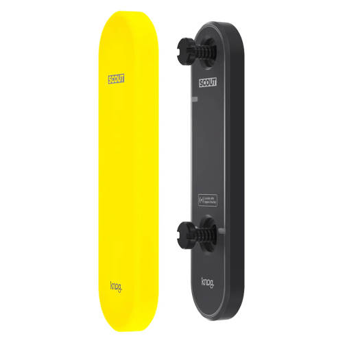 Велосипедна сигналізація Knog Scout-Andriod-IOS