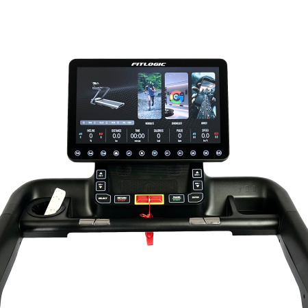Бігова доріжка FitLogic T581A Mirror