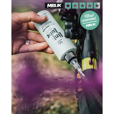 Смазка для цепи Peaty's LinkLube Dry, 60ml || Мастило для ланцюга Peaty's LinkLube Dry, 60ml