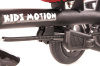 Велосипед дитячий 3х колісний Kidzmotion Tobi Venture BLUE