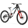 Велосипед MONDRAKER SUMMUM RR 29/27.5'' 203mm, Team Edition, M