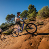 Електровелосипед MONDRAKER SCREE R 29'' 150mm, 800Wh Bosch CX, Superblack, M/L