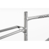 Велосипед MONDRAKER Arid R 28'', Golden Silver, M/L