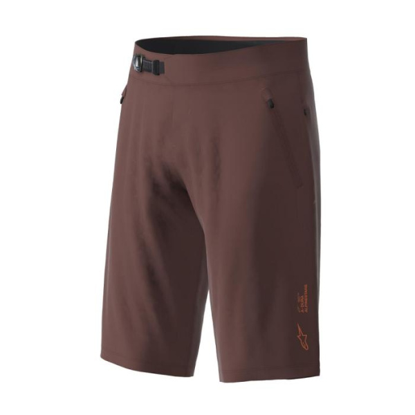 Шорты Alpinestars A-DURA RIDE SHORTS BORDEAUX, 30