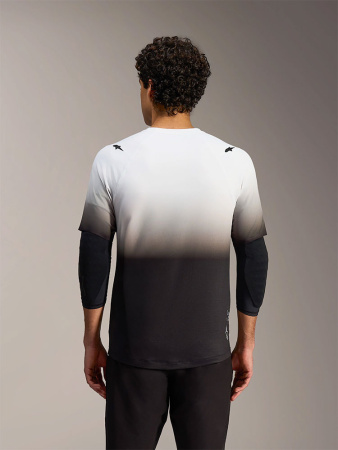 Джерси Alpinestars A-DURA ASTARS SS JERSEY 2.0 ORANGE/BLACK, XL || Джерсі Alpinestars A-DURA ASTARS SS JERSEY 2.0 ORANGE/BLACK, XL