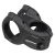 Винос SPANK SPOON 350 35mm, Black