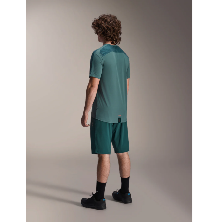 Шорты Alpinestars A-DURA SHORTS DARK PINE, 32 || Шорти Alpinestars A-DURA SHORTS DARK PINE, 32