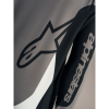 Джерси Alpinestars A-DURA RACE LS JERSEY GRAY, XL || Джерсі Alpinestars A-DURA RACE LS JERSEY GRAY, XL