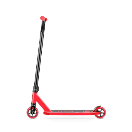 Самокат трюковый Hipe H1 Black/Red || Самокат трюковий Hipe H1 Black / Red