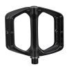 Педали SPANK SPOON DC, Black || Педалі SPANK SPOON DC, Black
