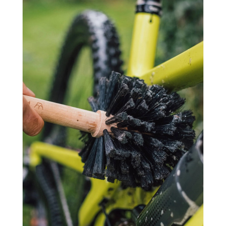Щетка Peaty's Bog Brush, 1шт || Щітка Peaty's Bog Brush, 1шт