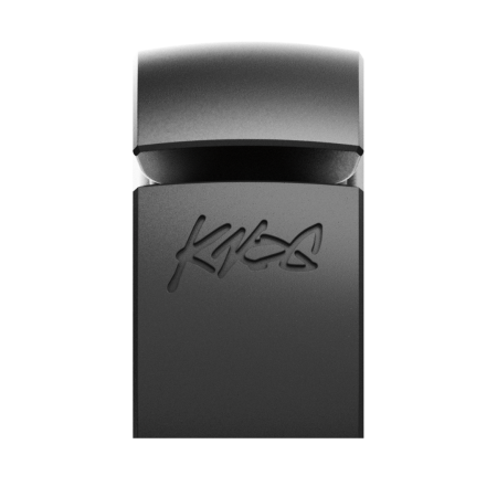 Дзвінок Knog Oi Prima Anthracite Large