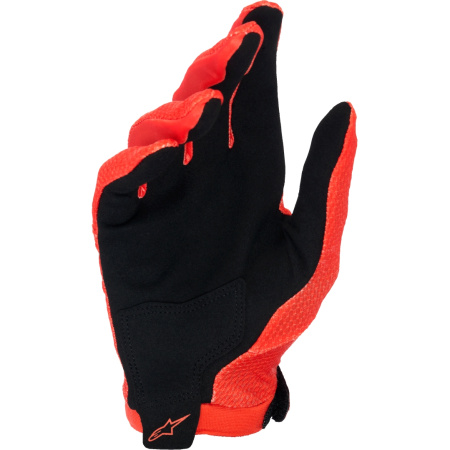 Перчатки AlpineStars A-ARIA GLOVES SPICY ORANGE, M ||  Рукавиці AlpineStars A-ARIA GLOVES SPICY ORANGE, M 
