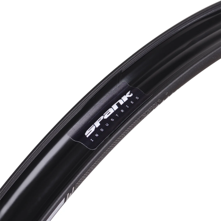 Ободная лента SPANK Tubeless, 33mm*66m || Обідна стрічка SPANK Tubeless, 33mm*66m