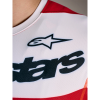 Джерси Alpinestars A-DURA RACE SS JERSEY ORANGE, L || Джерсі Alpinestars A-DURA RACE SS JERSEY ORANGE, L