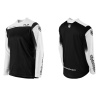 Джерси MONDRAKER TLD SPRINT L/S WHITE/BLACK, XL || Джерсі MONDRAKER TLD SPRINT L/S WHITE/BLACK, XL