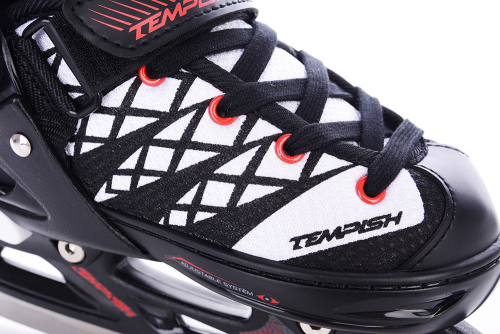 Роликові ковзани Tempish CLIPS DUO / 33-36