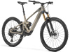 Електровелосипед MONDRAKER ZENDIT RR 29/27.5'' 170mm, DJI Avinox M2S 800Wh, Saturn, L 