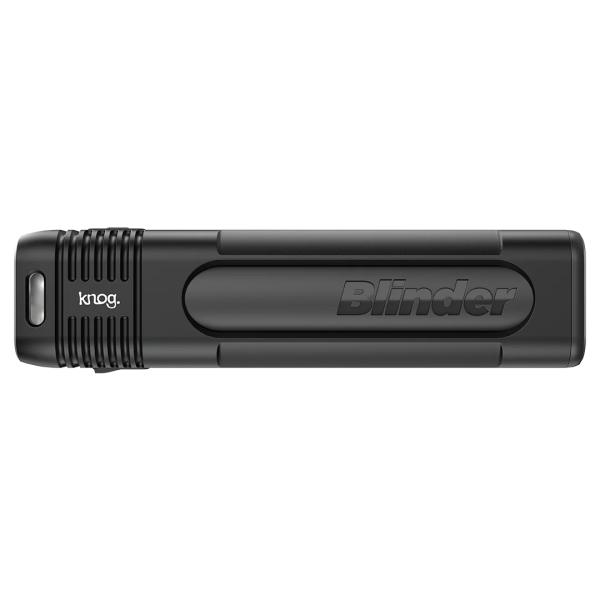Фара Knog Blinder 900 Lumen Battery 18650 LiPo