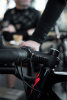Дзвінок Knog Oi Luxe Small Matte Black