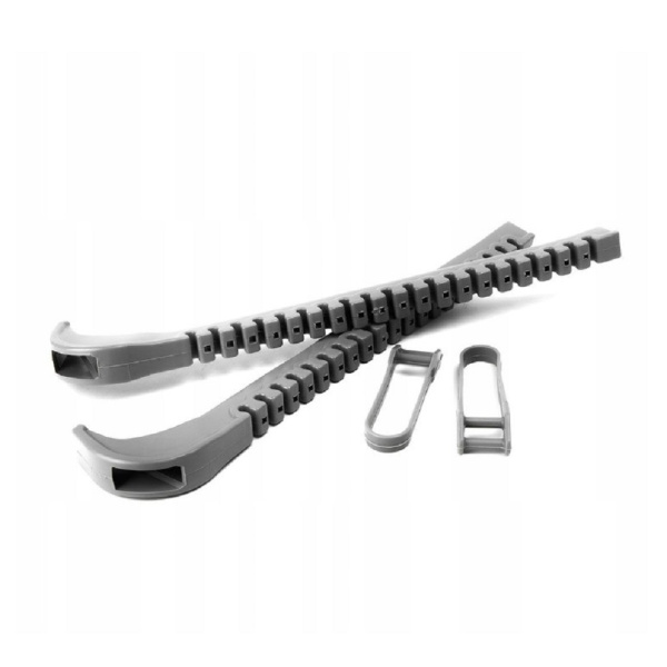 Захист для лез льодових ковзанів Tempish blade protector/grey