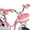 Велосипед RoyalBaby LITTLE SWAN 14