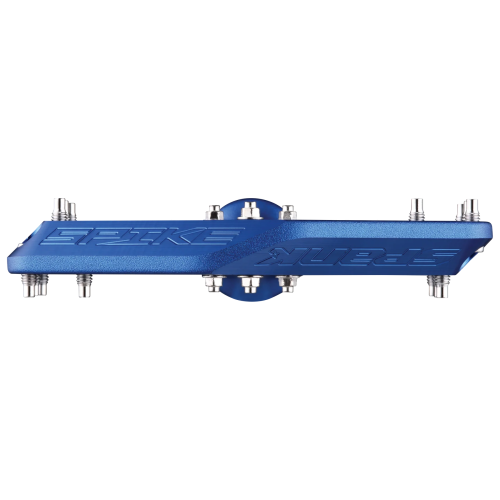 Педалі SPANK SPIKE Reboot, Blue