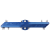Педалі SPANK SPIKE Reboot, Blue
