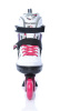 Роликові ковзани Tempish DACO / 40-43, білі